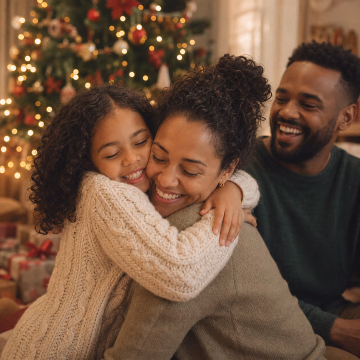 Christmas & Holidays custom song occasion