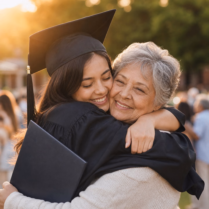 Graduation custom song occasion